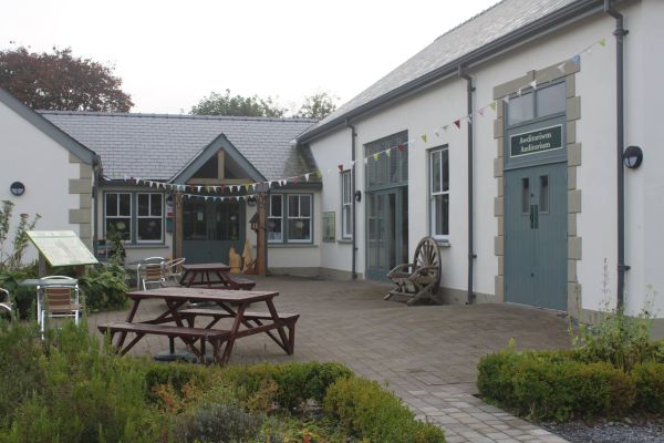 Myddfai Community Hall